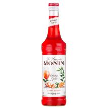 Монин Портокалов Шприц / Monin Orange Spritz Syrup