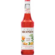 Монин Портокалов Шприц / Monin Orange Spritz Syrup