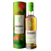 Гленфидих Орчард Експеримент №5 / Glenfiddich Orchard Experiment №5