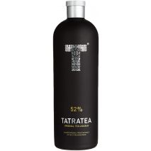Татратий Оригинал / Tatratea Original Tea Liqueur
