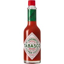 Пепър Табаско / Tabasco Pepper Sauce