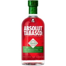 Абсолют Табаско / Absolut Tabasco 