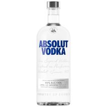 Абсолют / Absolut