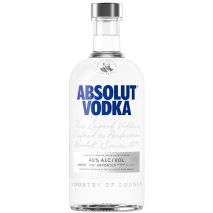 Абсолют / Absolut