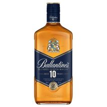 Балантайнс 10 Г. / Ballantine's 10 YO