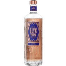 Еликс Водка / Elyx Vodka