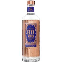 Еликс Водка / Elyx Vodka