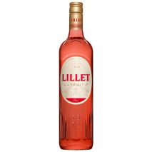 Аперитив Лиллет Розе / Aperitif Lillet Rose