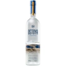 Водка Остоя / Ostoya Vodka