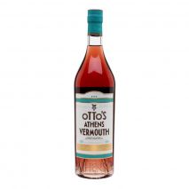 Отос Атинс Вермут / Otto's Athens Vermouth