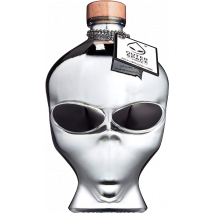 Аутърспейс Хром Водка / Outer space Chrome Vodka