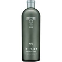 Татратий Аутлоо / Tatratea Outlaw Tea Liqueur 