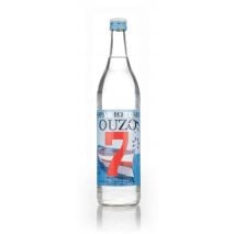 Узо 7 Класико / Ouzo 7 Classico