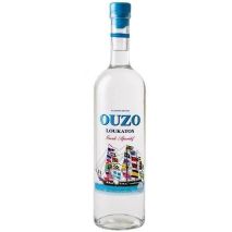 Узо Лукатос / Ouzo Loukatos