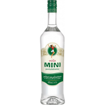 Мини Узо / Mini Ouzo