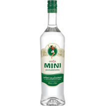 Мини Узо / Mini Ouzo