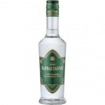 Барбаяни Зелен Етикет / Barbayanni Green Label