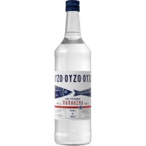 Узо Папалина / Ouzo Papalina