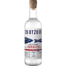 Узо Папалина / Ouzo Papalina