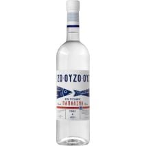 Узо Папалина / Ouzo Papalina