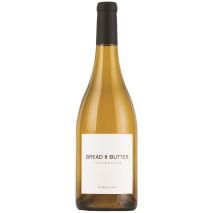 Вино Шардоне Бред енд Бътър / Wine Chardonnay Bread & Butter