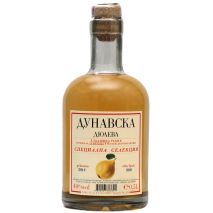 Ракия Дунавска Дюла / Quince Dunavska Rakia