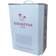 Мерло Катаржина Бокс / Merlot Katarzyna BiB