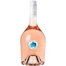 Вино Розе Гренаж Ноар Парадисо Медитеранео / Rose Wine Grenache Noir Paradiso Mediterraneo