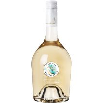 Вино Совиньон Блан Парадисо Медитеранео /  Wine Sauvignon Blanc Paradiso Mediterraneo