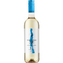 Паралело 33 Совиньон Блан / Parallelo 33 Sauvignon Blanc
