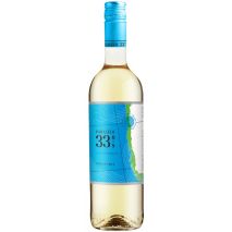 Паралело 33 Совиньон Блан / Parallelo 33 Sauvignon Blanc