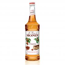 Сироп Монин Тирамису / Monin Tiramisu Syrup