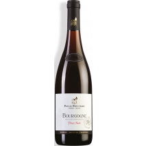Паскал Бушар Бургон Пино ноар / Pascal Bouchard Bourgogne Pinot noir