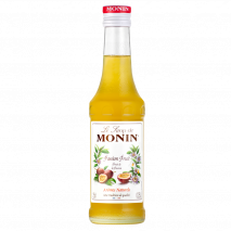 Монин Маракуя / Monin Passion Fruit 