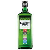 Паспорт / Passport