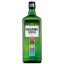 Паспорт Скоч / Passport Scotch