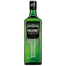 Спиртна Напитка Паспорт / Passport Selection