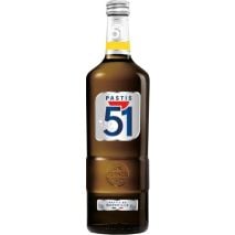 Пастис 51 / Pastis 51