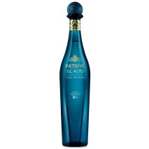 Текила Патрон Ел Алто / Tequila Patron El Alto