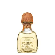 Текила Патрон Репосадо / Tequila Patron Reposado 