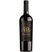 Вино Мерло, Сира, Каберне Совиньон И Пти Вердо Павла Патриция / PAVLLA PATRICIA Merlot & Syrah & Cabernet Sauvignon & Petit Verdot