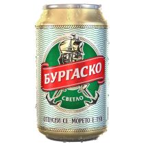 Бургаско / Burgasko
