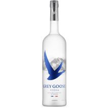 Грей Гус Светеща бутилка / Grey Goose Light Up Bottle