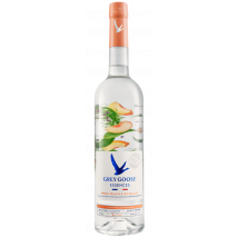 Грей Гус Бяла Праскова Розмарин / Grey Goose White Peach & Rosmary