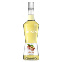 Монин Праскова Ликьор  / Monin Peach Liqueur