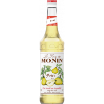 Монин Круша Сироп / Monin Pear Syrup