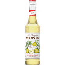 Монин Круша Сироп / Monin Pear Syrup