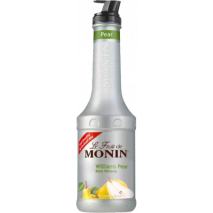 Монин Круша Пюре / Monin Pear Puree