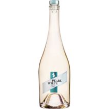 Пърл Уайт Совиньон Блан и Семийон Домейн Бойар / Pearl White Cuvee Sauvignon Blanc & Semillon Domaine Boyar