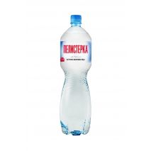 Минерална Вода Пелистерка / Mineral Water Pelisterka